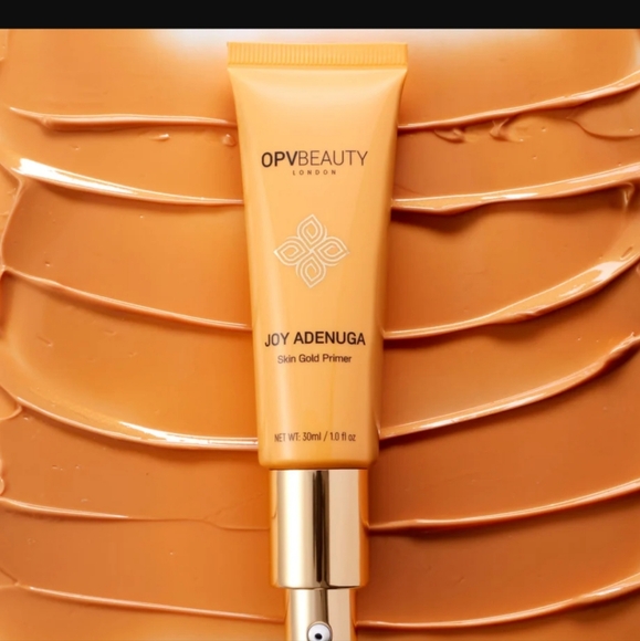 Skin gold primer - Picture 3 of 3